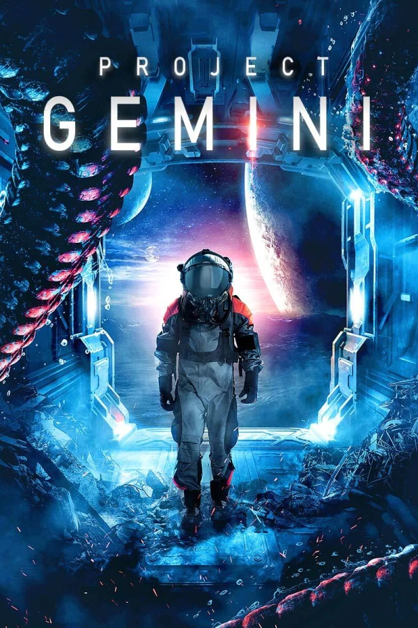 Project Gemini Póster