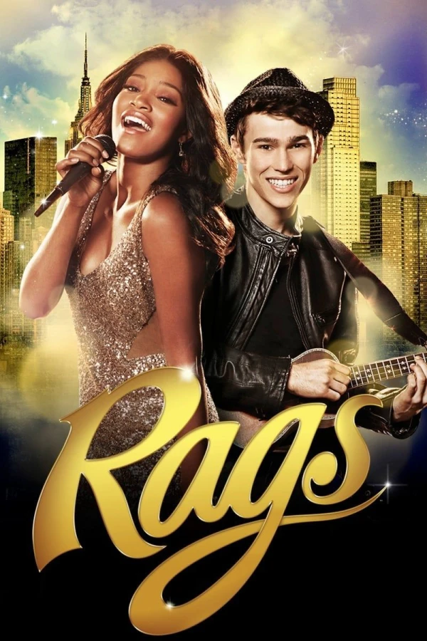 Rags Póster