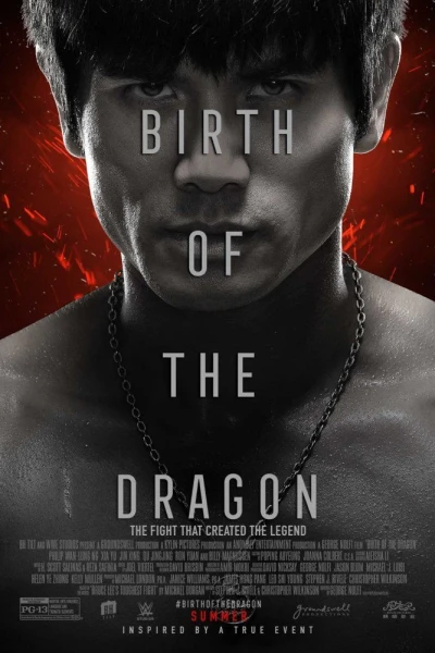 Birth of the Dragon Tráiler oficial