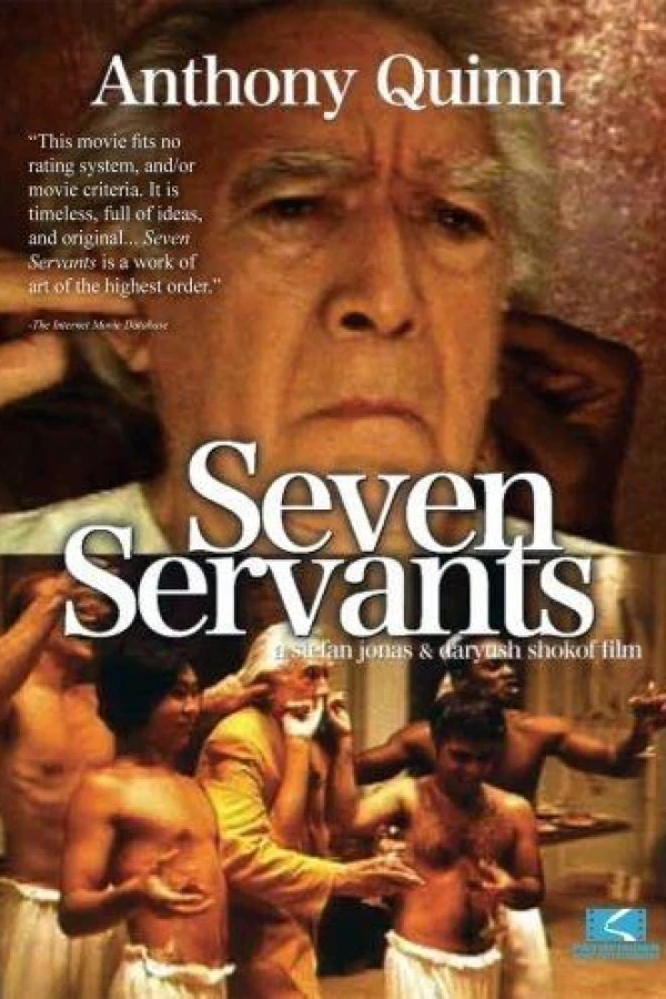 Seven Servants Póster