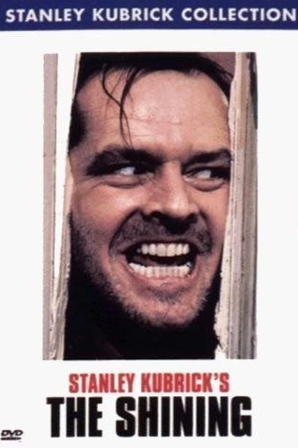 Making 'The Shining' Póster