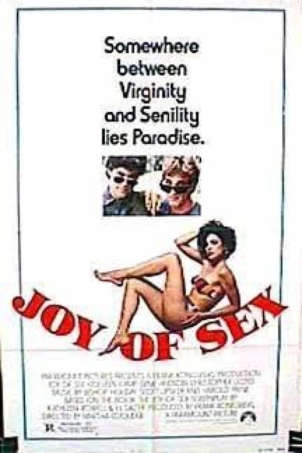 Joy of Sex Póster