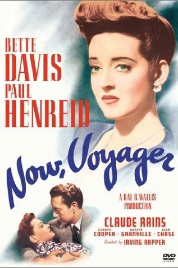Now, Voyager Póster