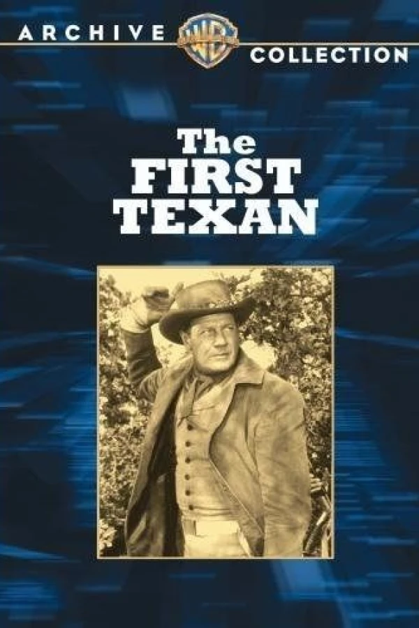 The First Texan Póster