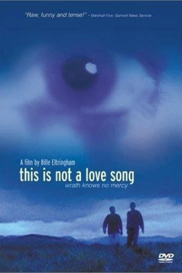 This Is Not a Love Song Póster