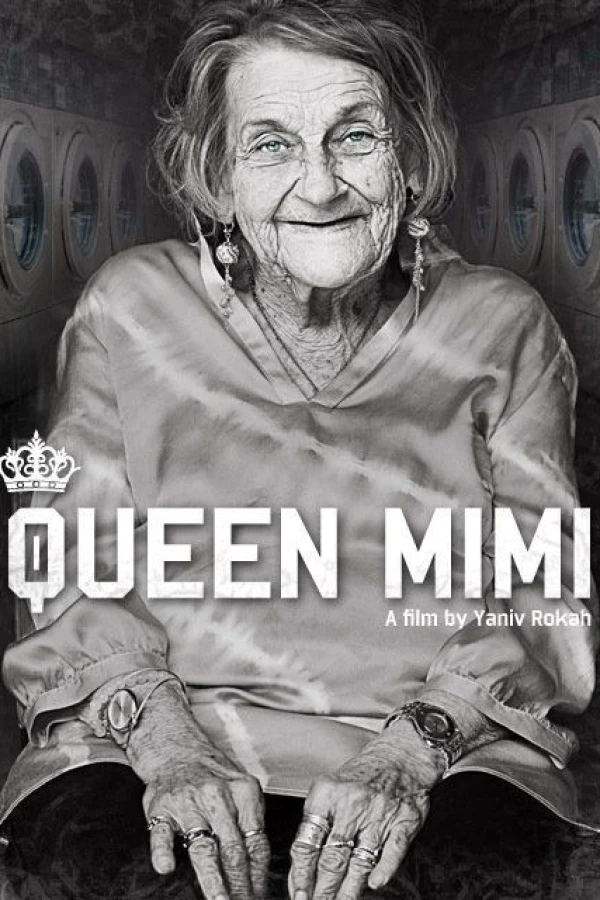 Queen Mimi Póster