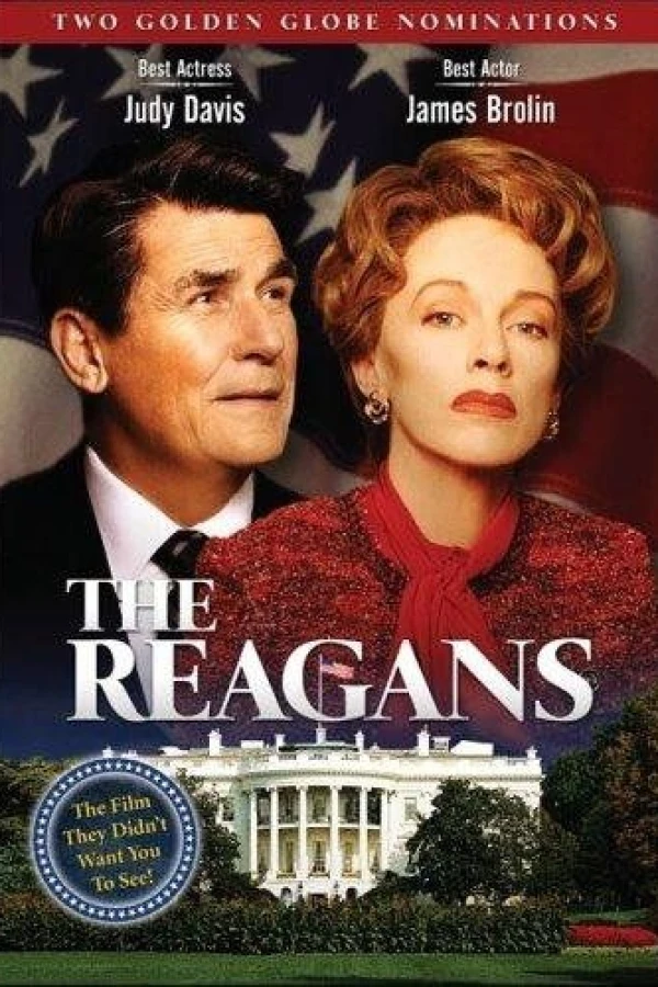 The Reagans Póster
