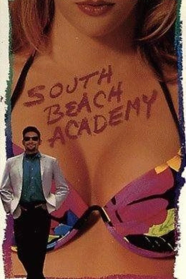 South Beach Academy Póster