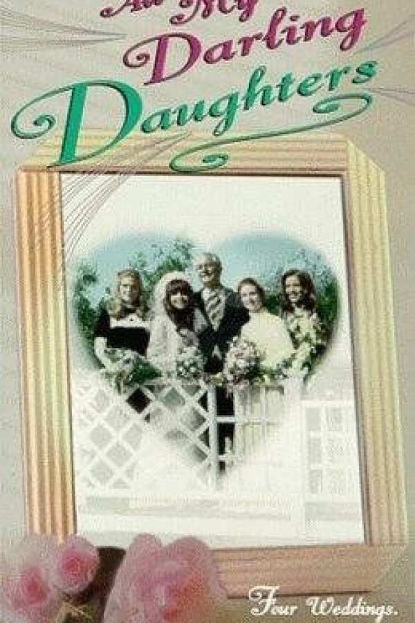 All My Darling Daughters Póster