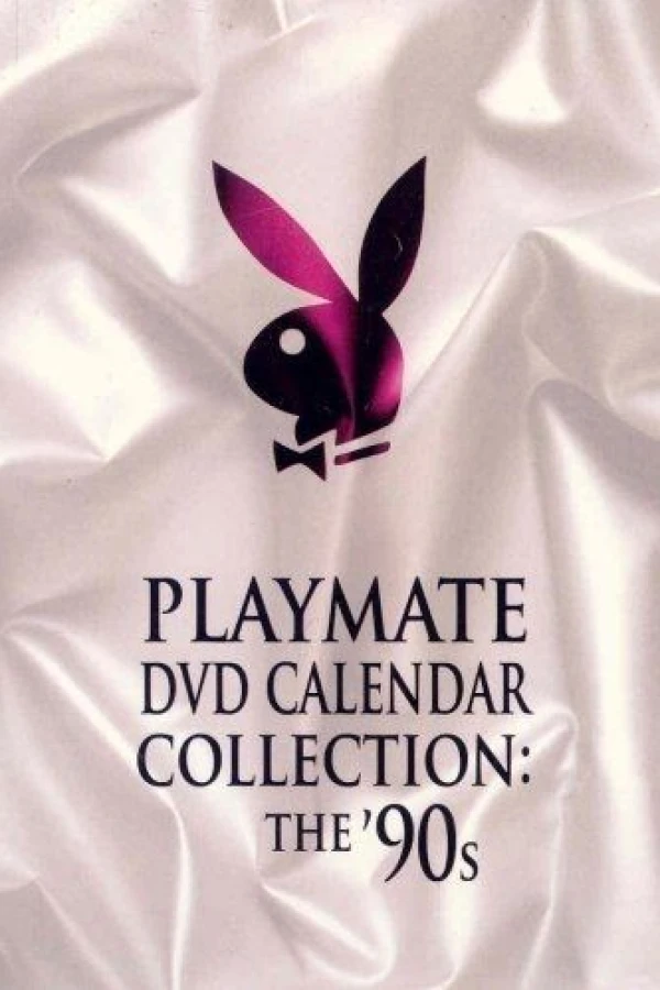 Playboy Video Playmate Calendar 1989 Póster