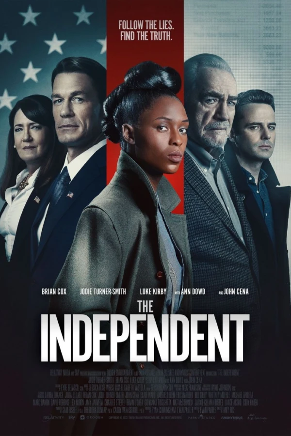 The Independent Póster