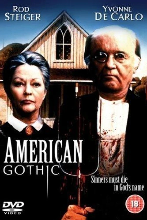 American Gothic Póster