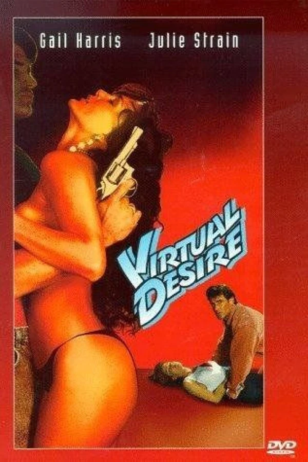Virtual Desire Póster