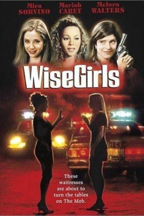 WiseGirls Póster
