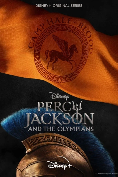 Percy Jackson and the Olympians Embromador avance