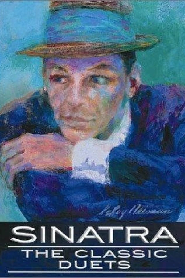 Sinatra: The Classic Duets Póster