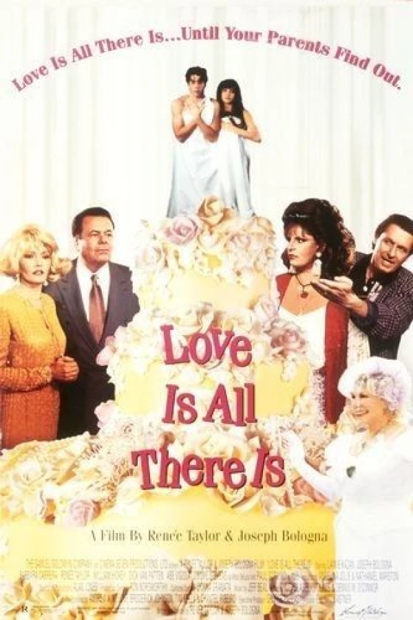 Love Is All There Is Póster