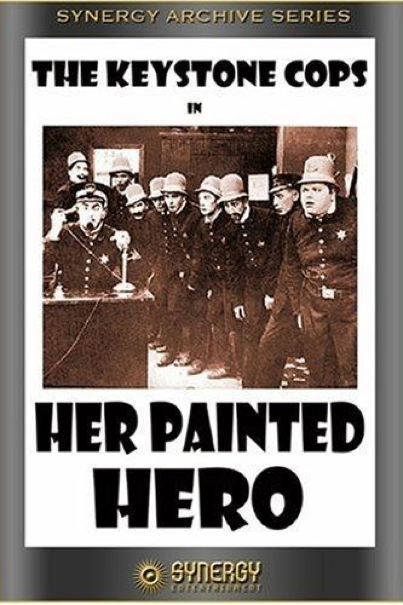 Her Painted Hero Póster