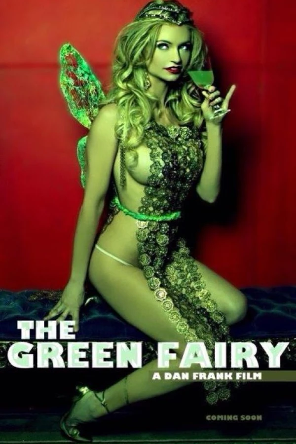 The Green Fairy Póster