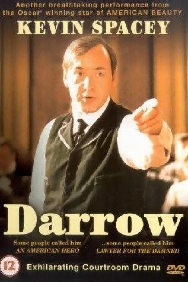 Darrow Póster