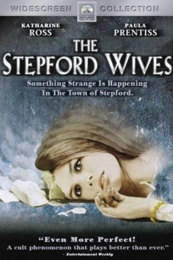 The Stepford Wives Póster