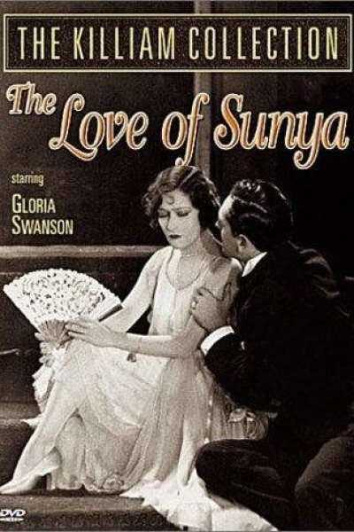 The Love of Sunya