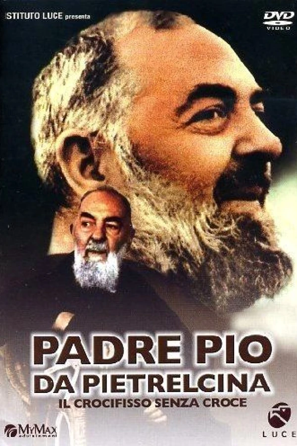 Padre Pio da Pietralcina Póster