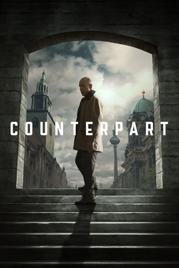 Counterpart Póster