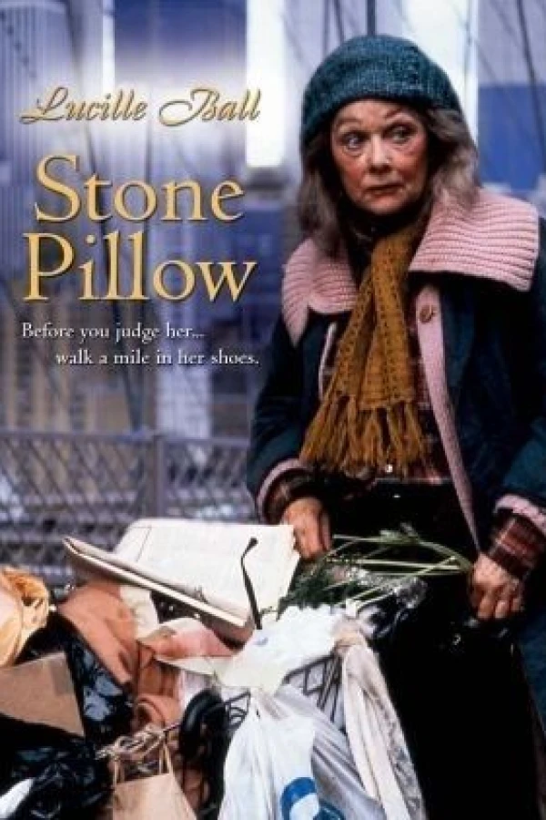 Stone Pillow Póster