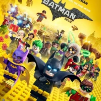 LEGO Batman: La Película