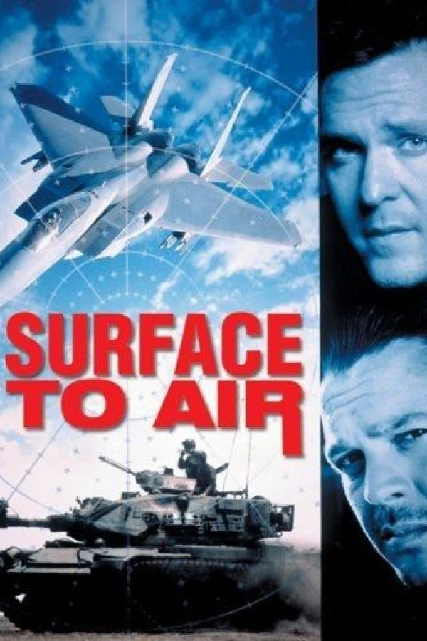 Surface to Air Póster