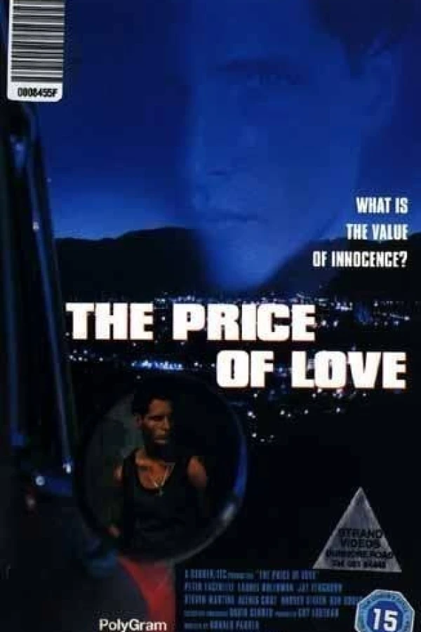 The Price of Love Póster