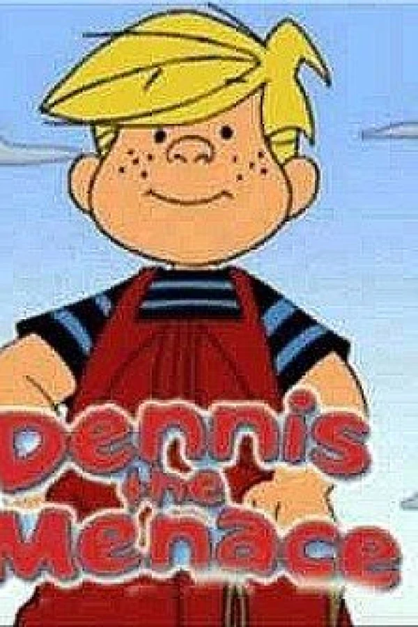 All-New Dennis the Menace Póster