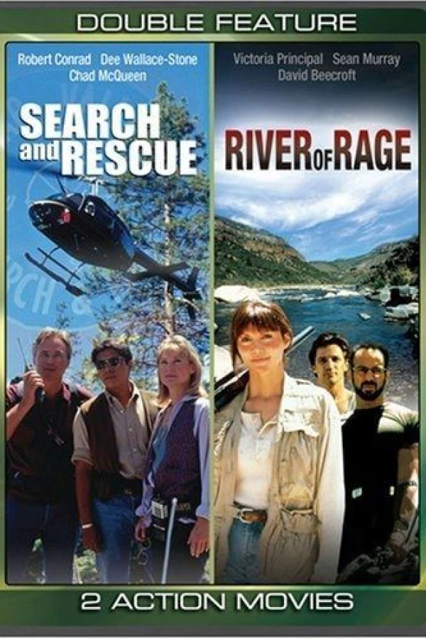Search and Rescue Póster