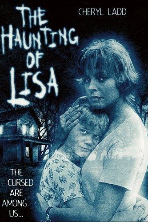 The Haunting of Lisa Póster