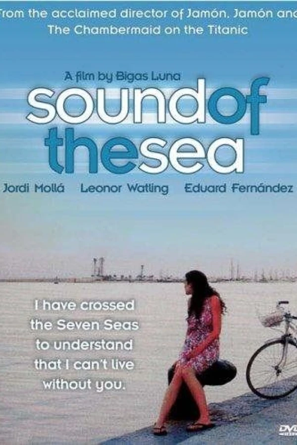 Sound of the Sea Póster