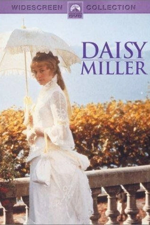 Daisy Miller Póster