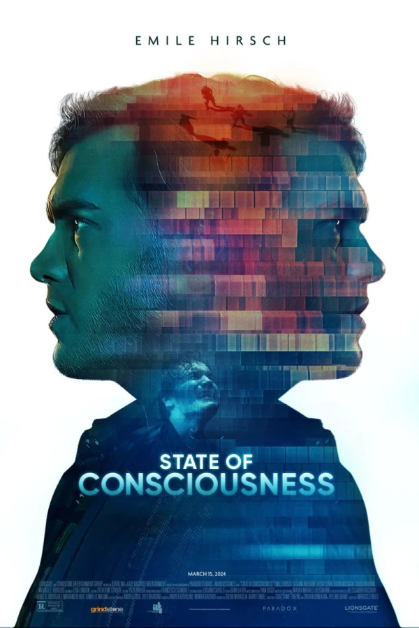 State of Consciousness Póster