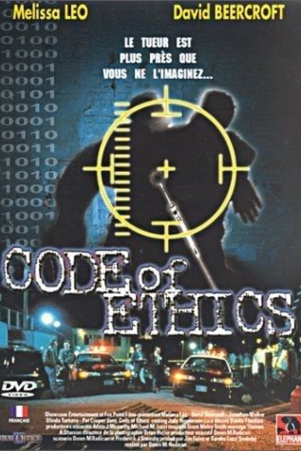 Code of Ethics Póster