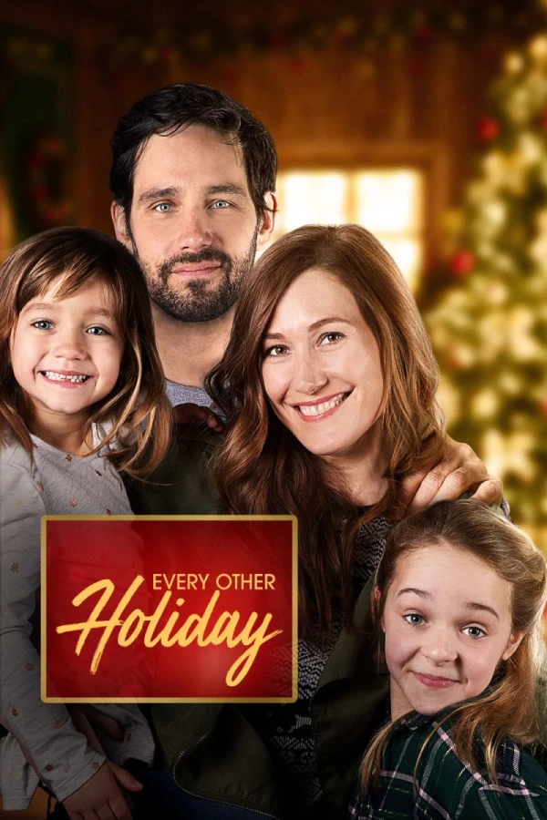Every Other Holiday Póster