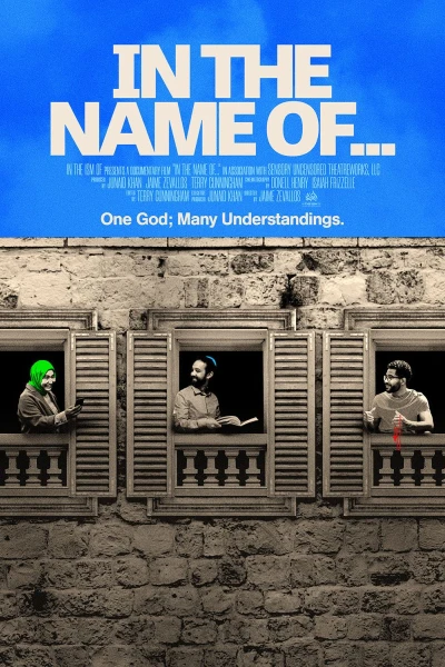 In the Name Of