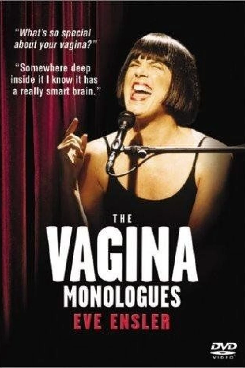 The Vagina Monologues Póster