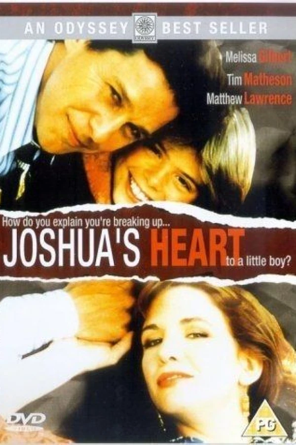 Joshua's Heart Póster