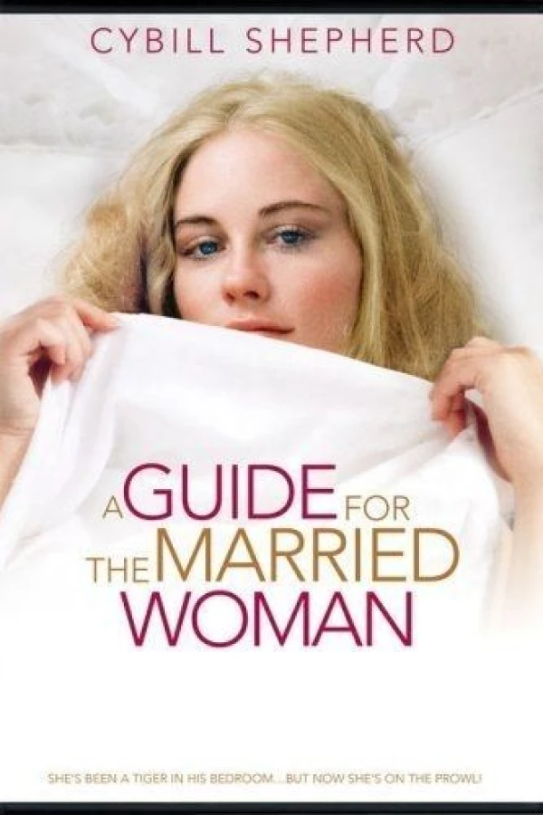 A Guide for the Married Woman Póster